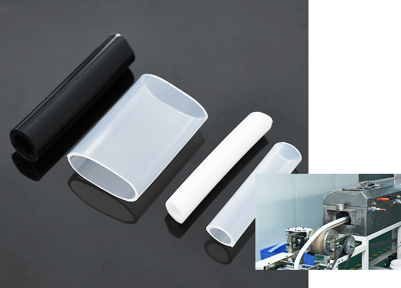 旺财28硅胶管定制